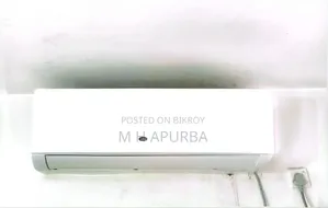 এয়ার কন্ডিশনার (এসি) ১.৫ টন (ক্যারিয়ার)
