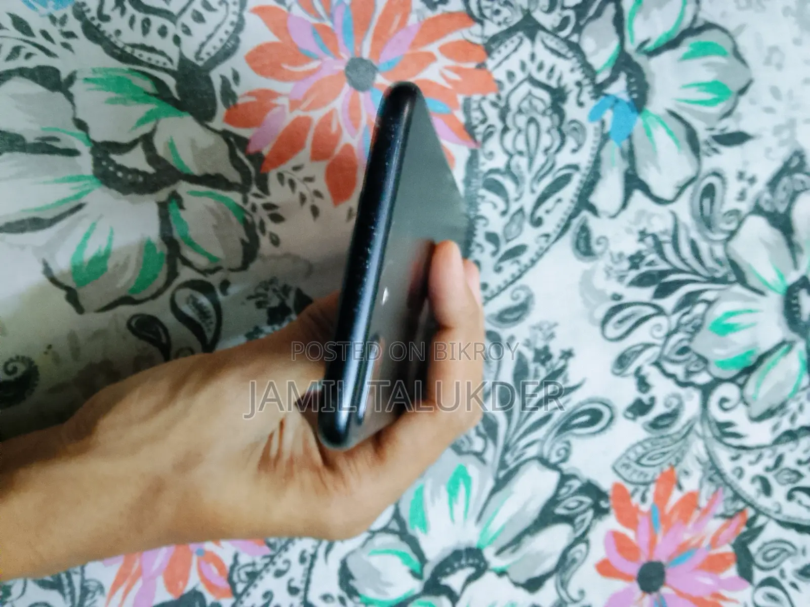 Apple iPhone 7 Plus 32 GB Black