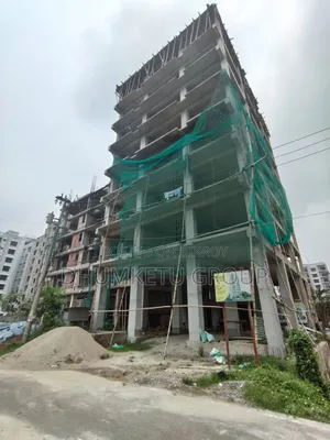 4-bedroom Apartment In Jalshiri Abason For Sale