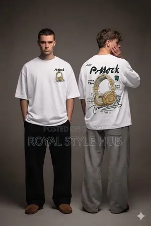 T-shirt , Premium Quality