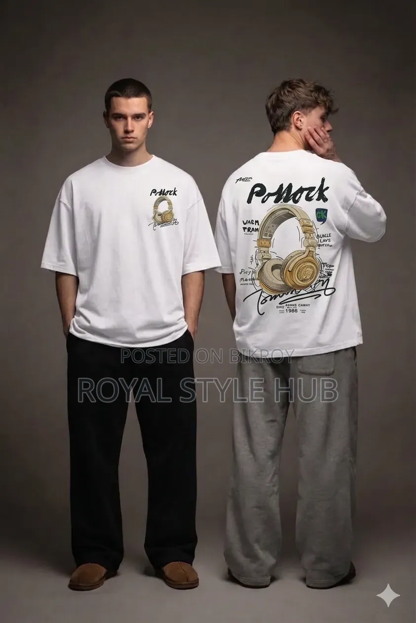T-Shirt, Premium Quality