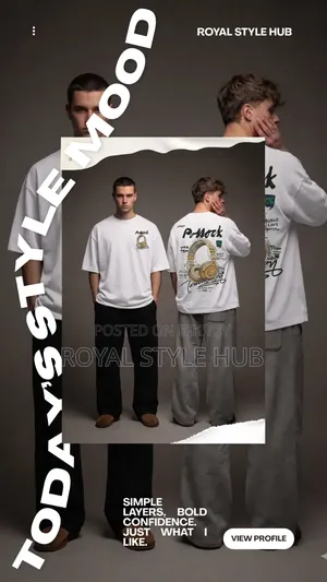 T-Shirt, Premium Quality