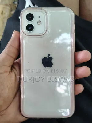 Apple iPhone 12 64 GB White