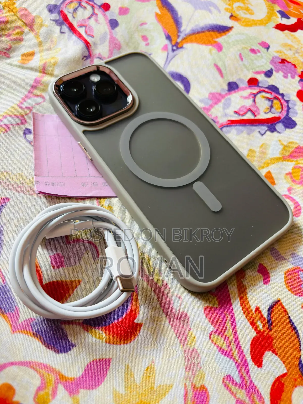 Apple iPhone 14 Pro Max 256 GB Purple