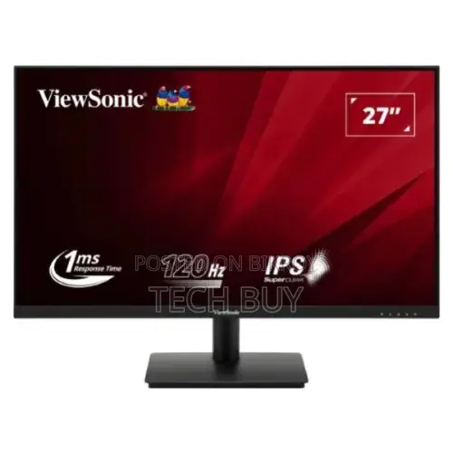 Viewsonic VA270a-H 27” FHD 120Hz IPS Monitor (Brand New)