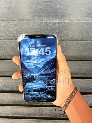 Apple iPhone 12 Pro Max 128 GB Rose Gold