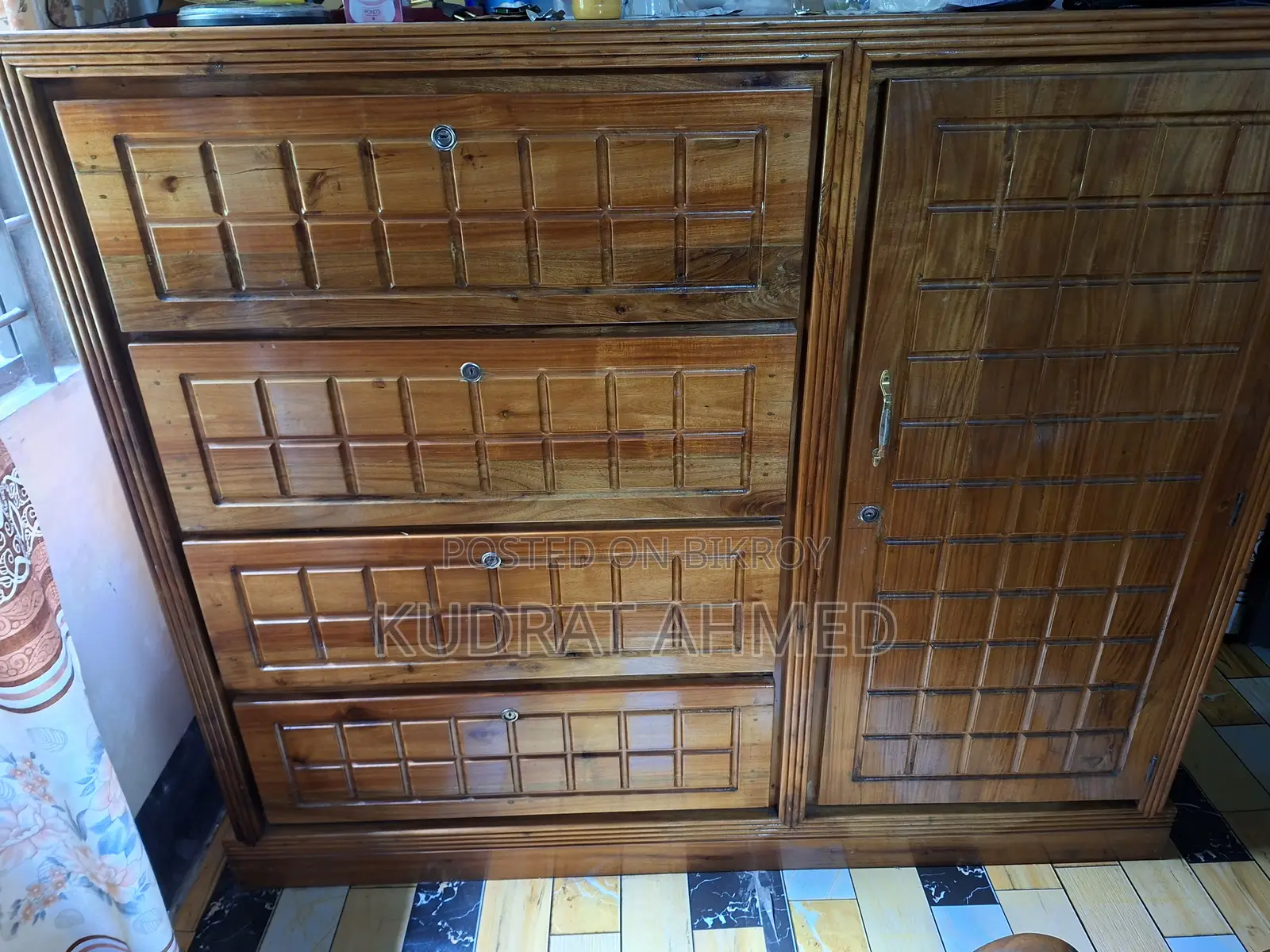Big Wardrobe