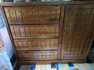 Big Wardrobe