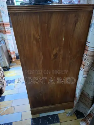Big Wardrobe