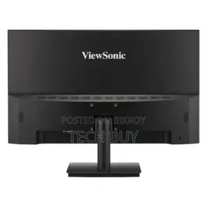 Viewsonic VA270a-H 27” FHD 120Hz IPS Monitor (Brand New)