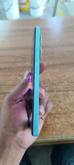 Xiaomi Redmi Note 14 4G 256 GB Blue