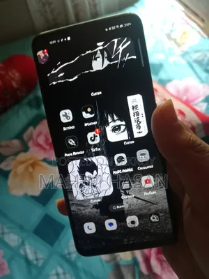 Realme GT Neo2 128 GB Blue