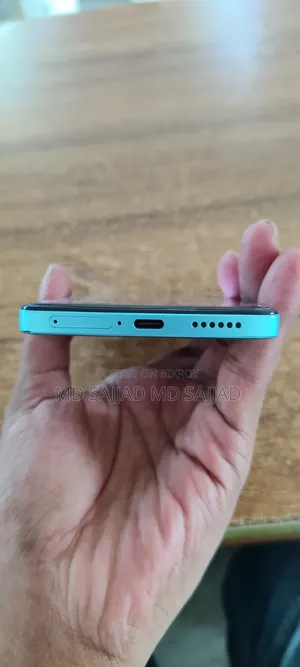 Xiaomi Redmi Note 14 4G 256 GB Blue