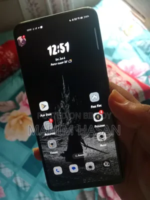 Realme GT Neo2 128 GB Blue