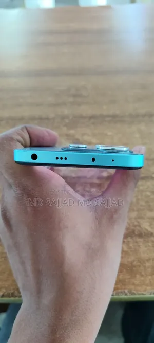 Xiaomi Redmi Note 14 4G 256 GB Blue