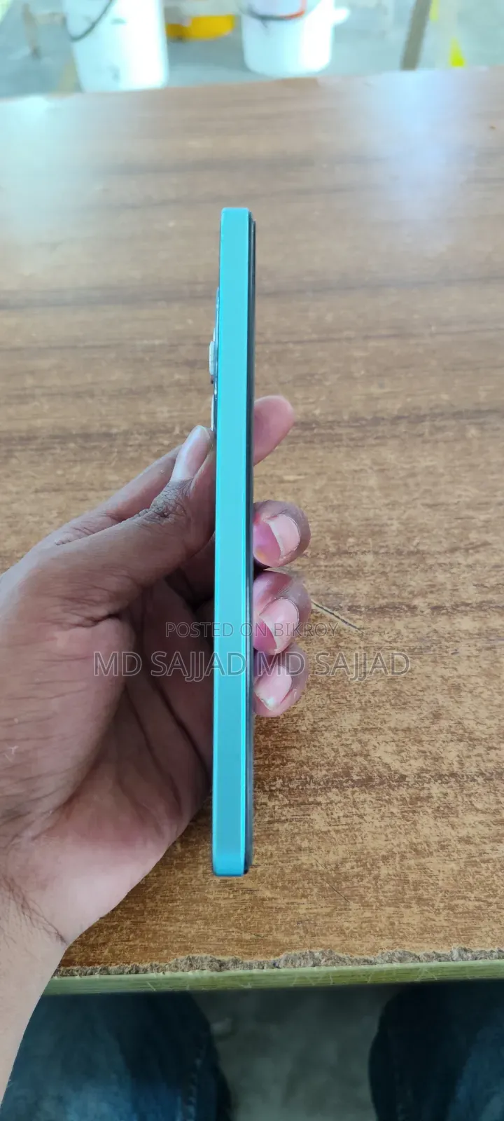 Xiaomi Redmi Note 14 4G 256 GB Blue
