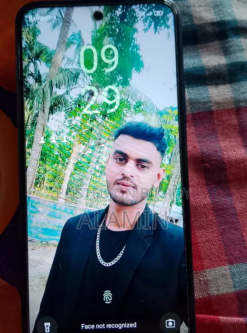 ওয়ালটন নেক্সজি এন৭৫ ১২৮ জিবি পার্পল