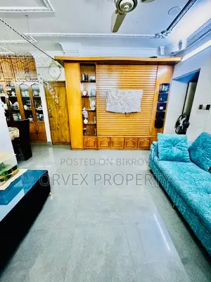 রামপুরায় ৪ বেডরুমের ফার্নিশড অ্যাপার্টমেন্ট বিক্রয়ের জন্য