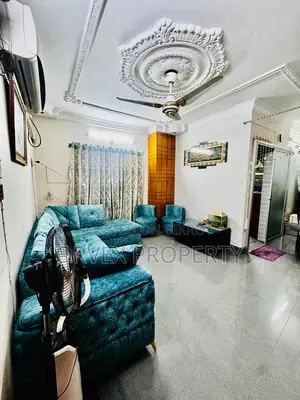 রামপুরায় ৪ বেডরুমের ফার্নিশড অ্যাপার্টমেন্ট বিক্রয়ের জন্য