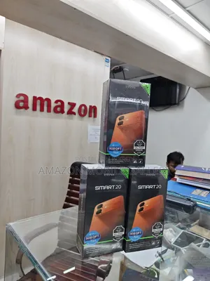 নতুন অ্যামাজন ফায়ার ফোন ৬৪ জিবি গোল্ড