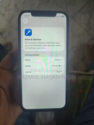 Apple iPhone 12 128 GB Blue