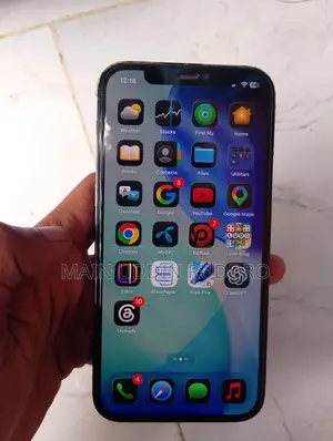 Apple iPhone 12 Pro 128 GB Blue