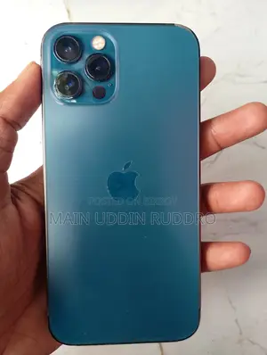 Apple iPhone 12 Pro 128 GB Blue