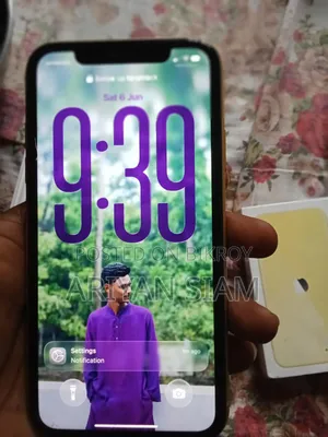 Apple iPhone 11 128 GB Yellow