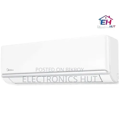 Hot Deal Offer (Midea MSG-12CRN1-AG2S 1-ton Split AC)