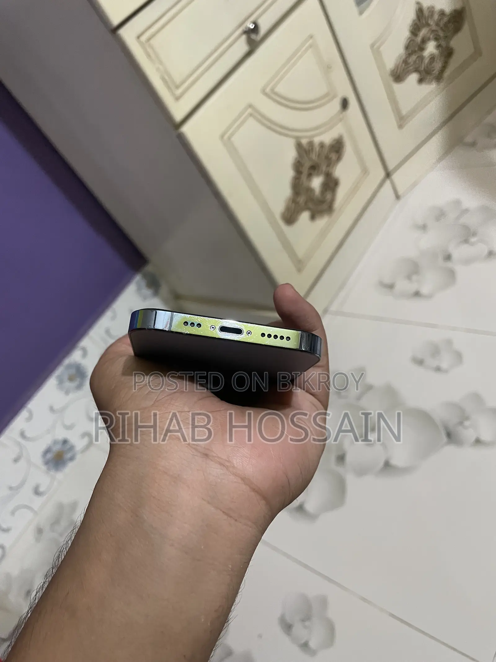 Apple iPhone 13 Pro 256 GB
