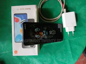 Xiaomi Redmi Note 11 128 GB Purple
