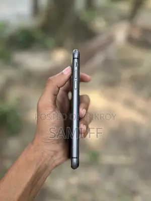Apple iPhone 11 128 GB Black