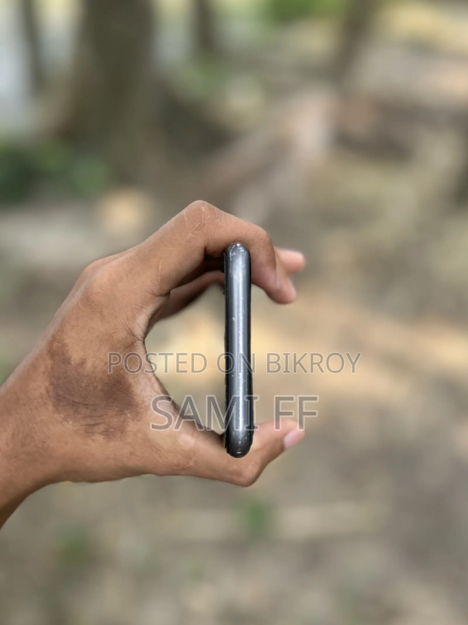 Apple iPhone 11 128 GB Black