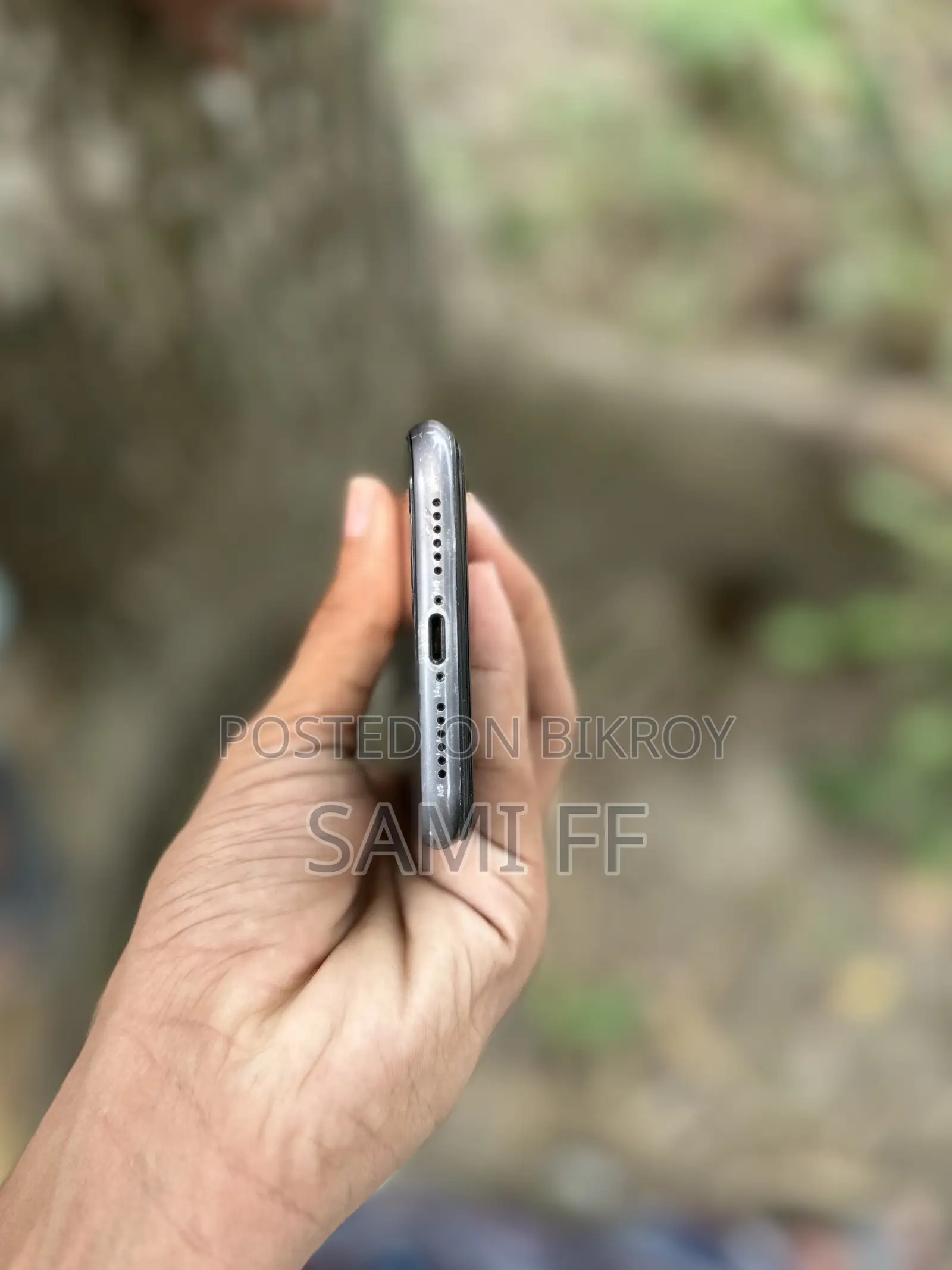 Apple iPhone 11 128 GB Black