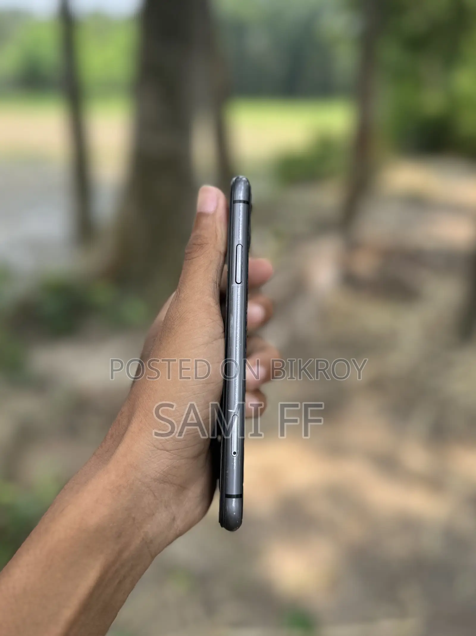 Apple iPhone 11 128 GB Black