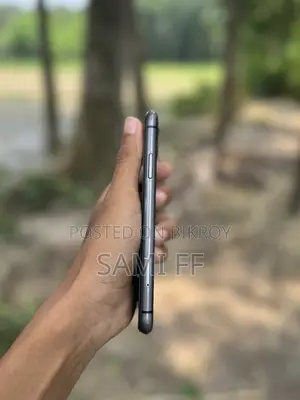 Apple iPhone 11 128 GB Black
