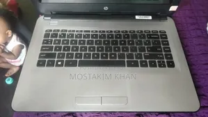 Laptop HP 8GB Intel Core I3 SSD 256GB