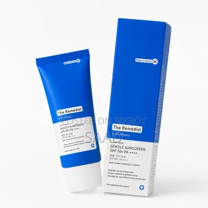 Dr Rhazes Sunscreen Spf 50++++