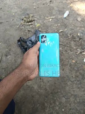 Samsung Galaxy A51 128 GB Blue