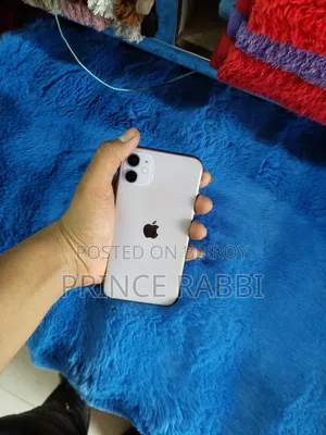 Apple iPhone 11 128 GB Purple