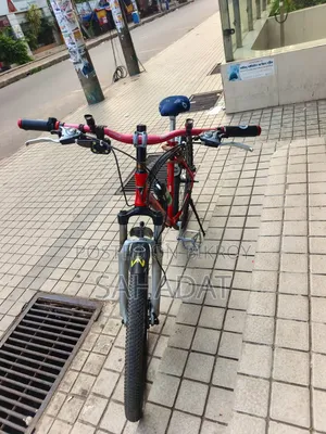 Veloz 602 cycle, selling because I won't be doing the job anymore