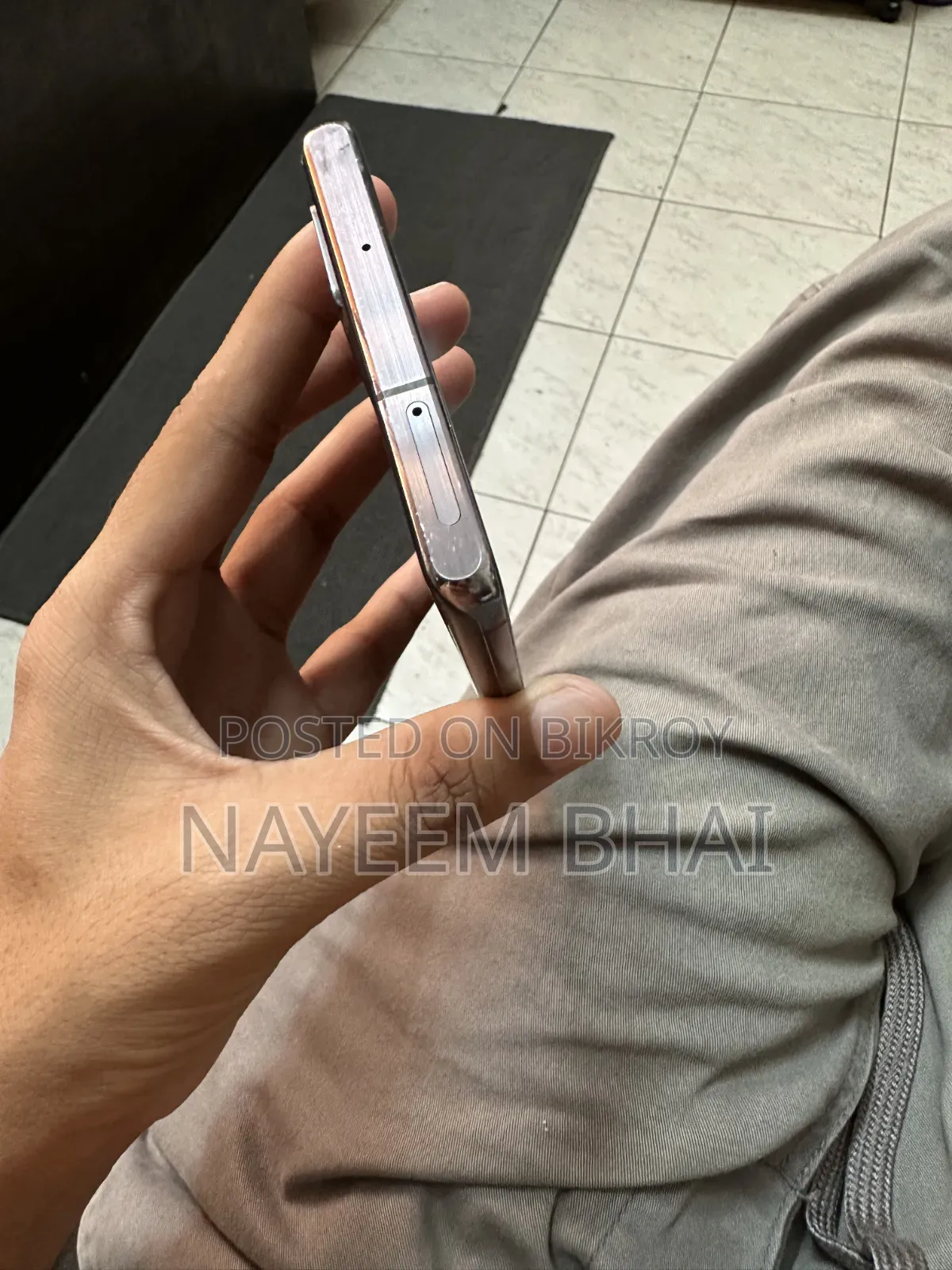 Samsung Galaxy Note 20 5G 256 GB