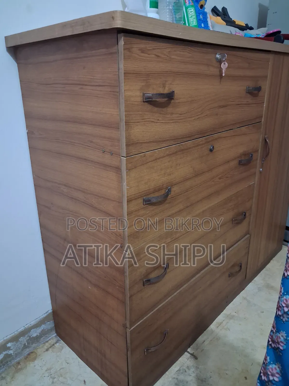 Wardrobe for sale