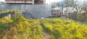 Bashundhara Block-L: 5 Katha Ready Plot in Premium Location