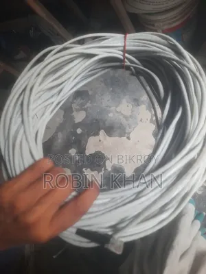 ক্যাট৬ কেবল