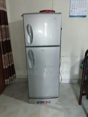 Lg Fridge (Non Frost)