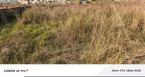 10 Katha Ready-to-Build Plot for Sale in Block-L