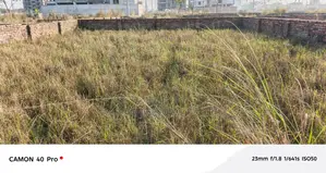 10 Katha Ready-to-Build Plot for Sale in Block-L