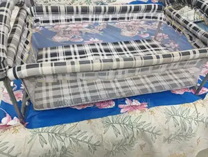 Baby Crib