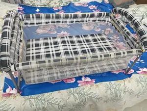 Baby Crib